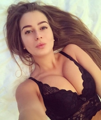 Анкета проститутки Алла - Фото 1, Лесхоз, 24 года, №14424