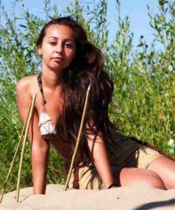 Анкета проститутки Диана - Фото 1, Лесхоз, 19 лет, №8823
